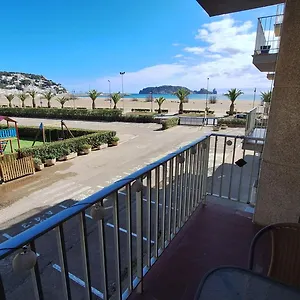 Apartamento Roca Maura Sea View, L'Estartit
